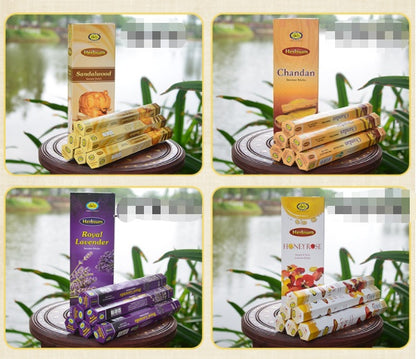 Imported indoor aromatherapy