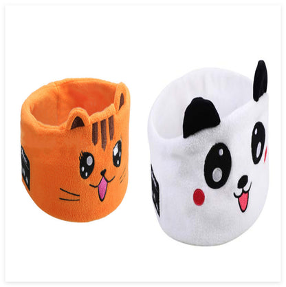 Bluetooth Headset Animal Headband Sleep Mask