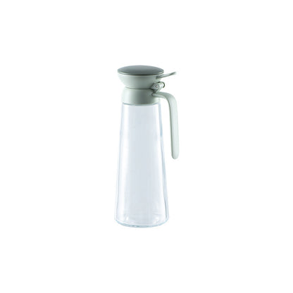Oil vinegar pot seasoning bottle
