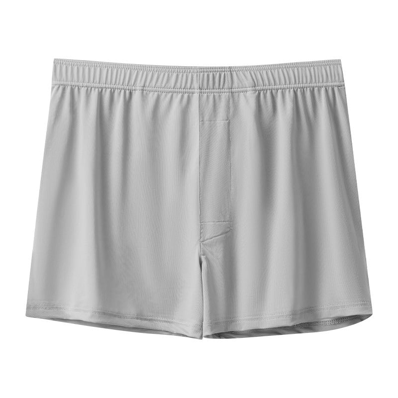 Men's Casual Loose Breathable Boxers