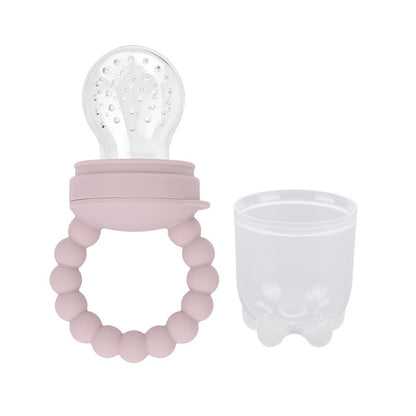 New Type Of Yabitle Fruit Supplement Pacifier