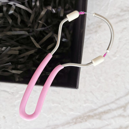 Facial Hair Remover Spring Type