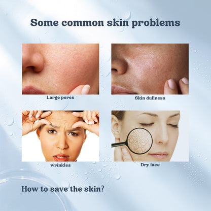 Collagen Mask Smooth And Tender Skin