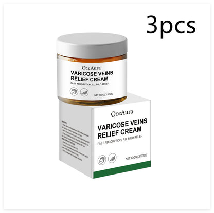 Leg Neck Cream Gentle Relief Discomfort