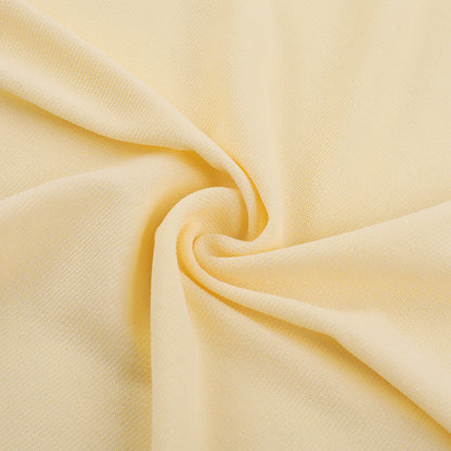 Women's Fashion Temperament Mesh Fishtail Dress