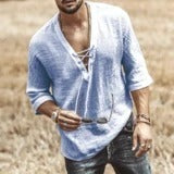 Corns mid-sleeve T-shirt