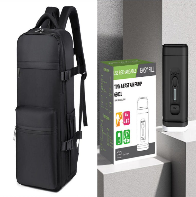 New USB Lithium Battery Lighting Electric Outdoor Portable