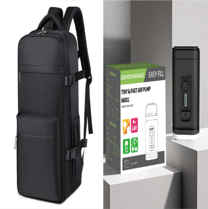 New USB Lithium Battery Lighting Electric Outdoor Portable