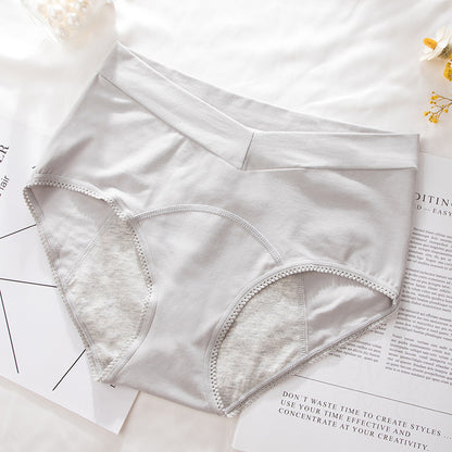 Waterproof menstrual period pants