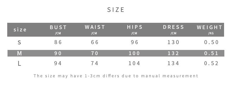 New Women's Fashion Halter Hollow Backless Slim Fit Slit Dress