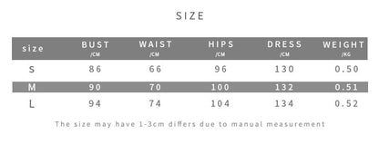 New Women's Fashion Halter Hollow Backless Slim Fit Slit Dress