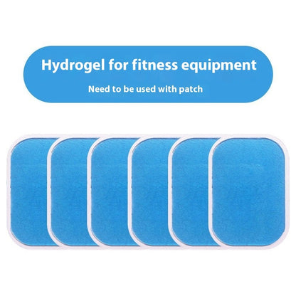 Smart Rechargeable Belly Patch For Weight Loss And Shaping