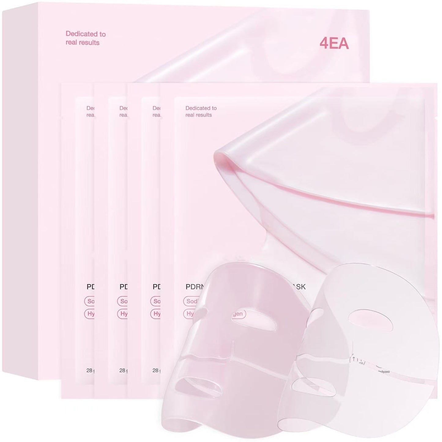 Collagen Facial Mask