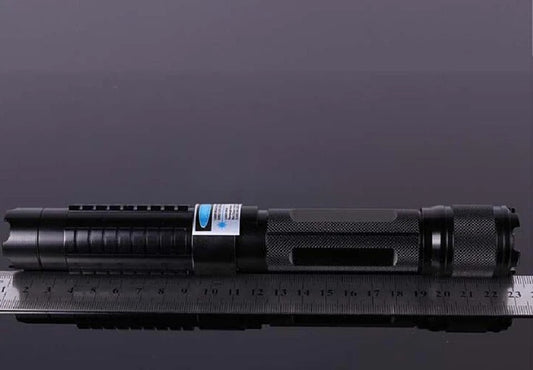 Long Shot Pen Driving School Outdoor Camping Light