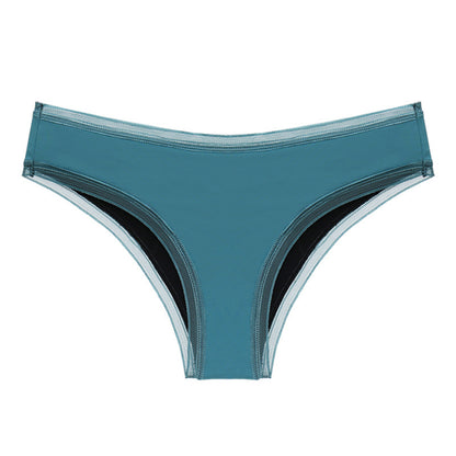 Women's Menstrual Period Four-layer Lace Leak-proof Underwear