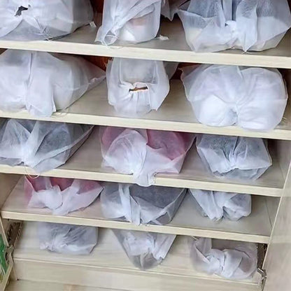 Household Shoes Non-woven Storage Bag