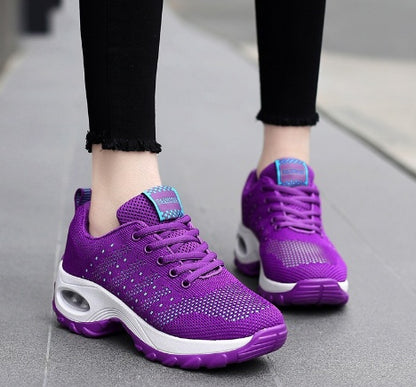 Women's Walking Sneakers