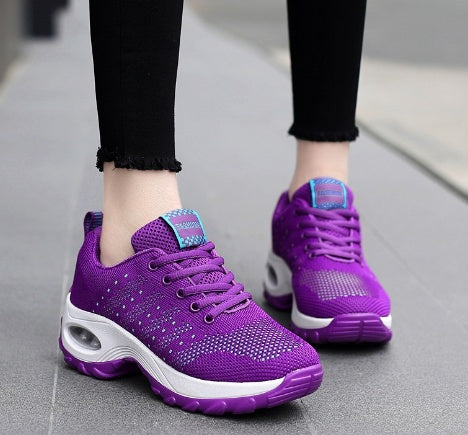 Women's Walking Sneakers