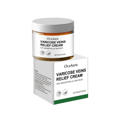 Leg Neck Cream Gentle Relief Discomfort