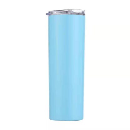 Customized Name Wedding Gift Stainless Steel Vacuum Cup Gift