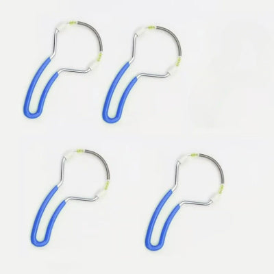 Facial Hair Remover Spring Type