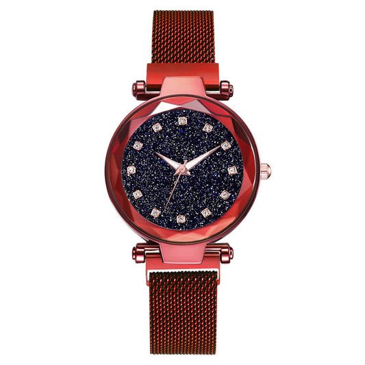Starry sky watch