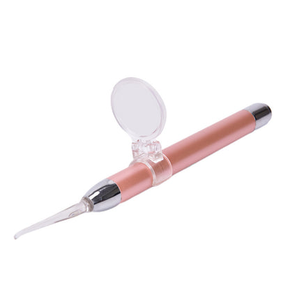 Light Emitting Ear Spoon With Light For Children