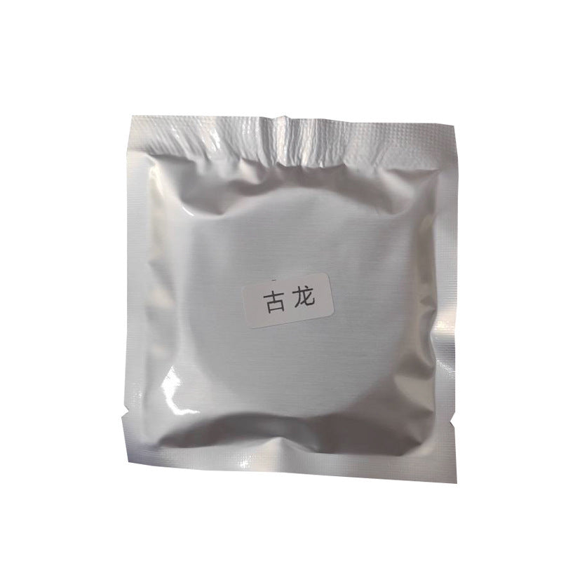 Electromagnetic De-icing Device Solar Vehicle Aromatherapy Decoration