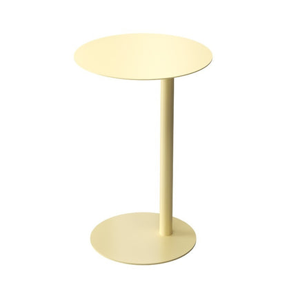 Coffee Sofa Side Table Mini Bedside Corner Table