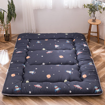 Thickened Tatami Mattress Floor Mat Soft Cushion Foldable