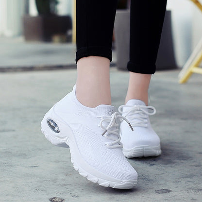 Sneakers Sport Shoes Grandma Shoes