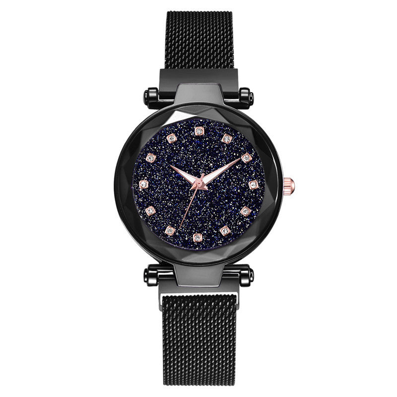 Starry sky watch