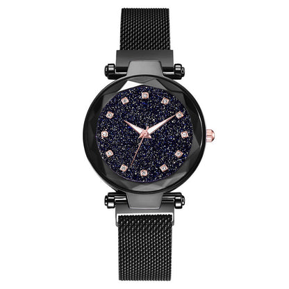 Starry sky watch