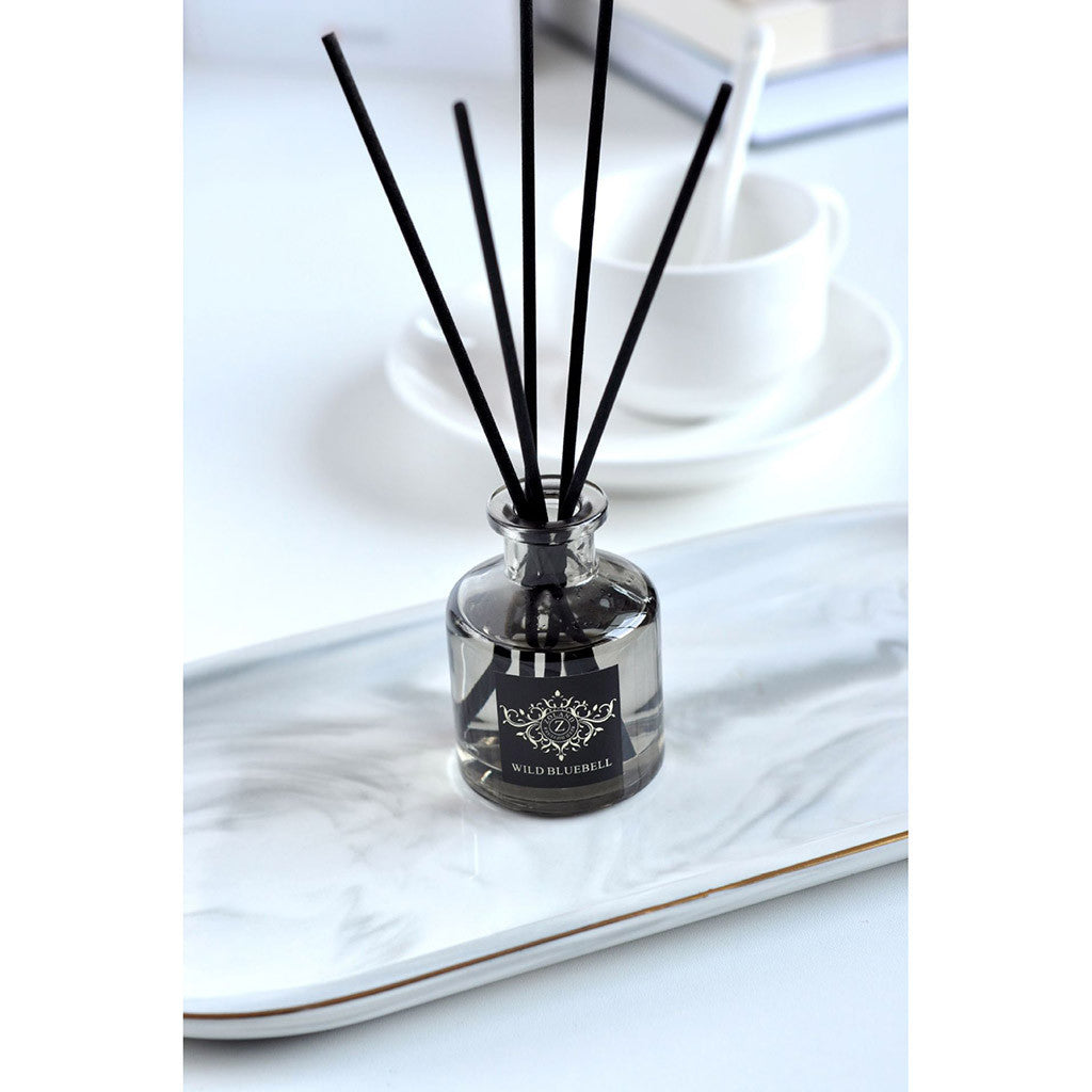 Deodorant aromatherapy