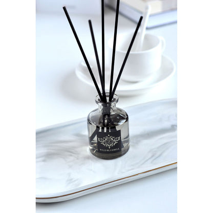 Deodorant aromatherapy