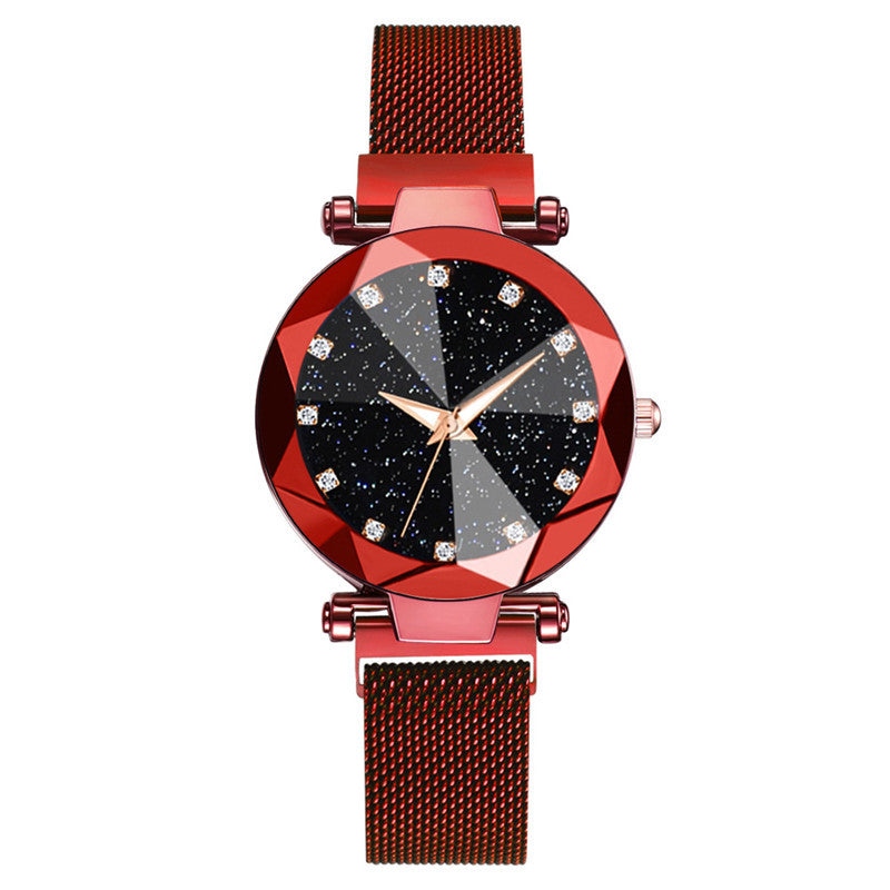 Starry sky watch