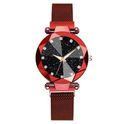Starry sky watch