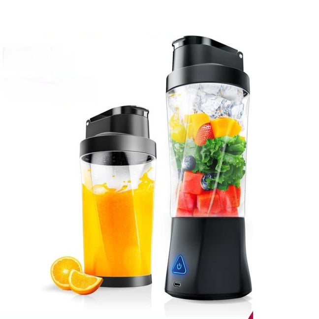 Portable Juicer 360W High Power Wireless Blender