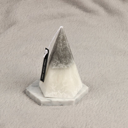 Pentagram Aromatherapy Candle Creative Fragrance