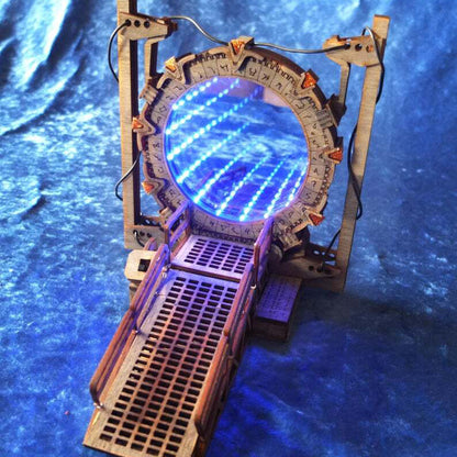 DIY Galaxy Bookends Book Display Stand Holder Decorative Fashion Modern Home Decor Holder Stand Desk Organizer Bookend