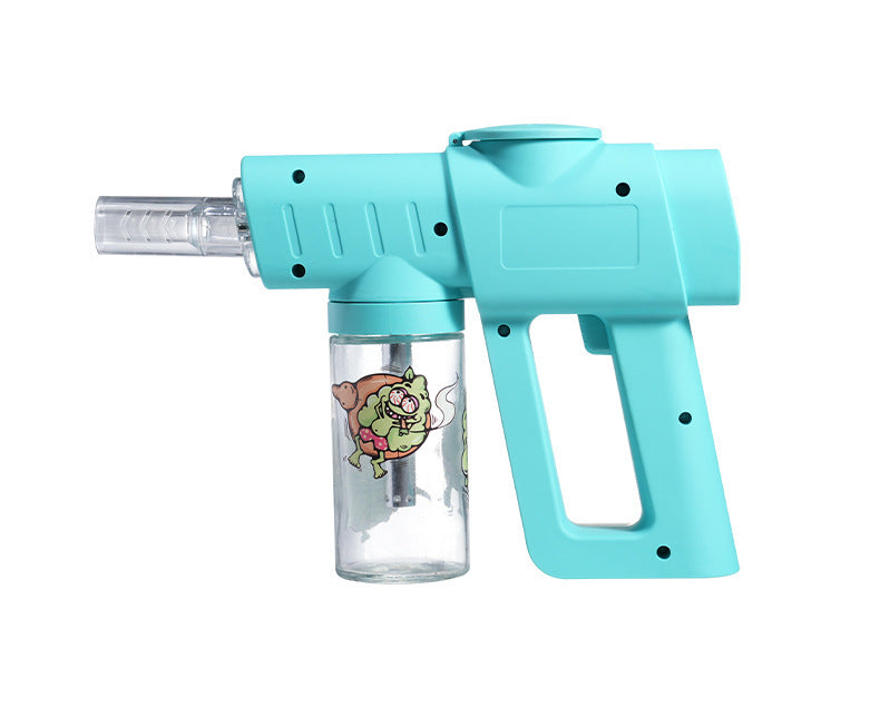 Handheld Electric Smart Hookah Electric Spray Gun