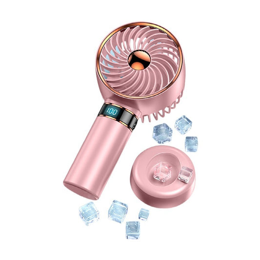 Usb Handheld Desktop Portable Little Fan