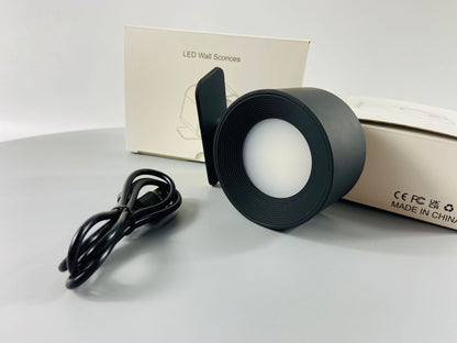 New Punch-free Touch  Lamp