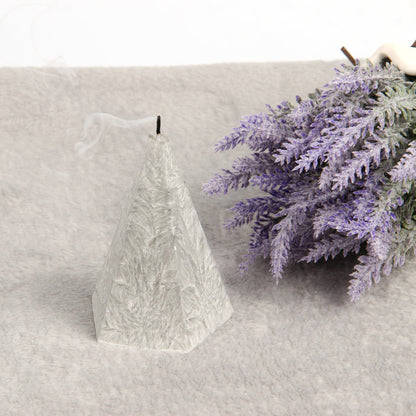 Pentagram Aromatherapy Candle Creative Fragrance