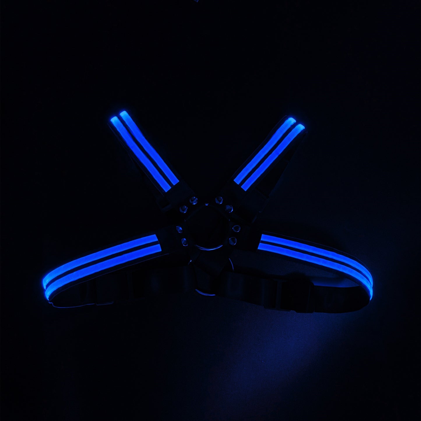 Men's Party Light Shoulder Strap