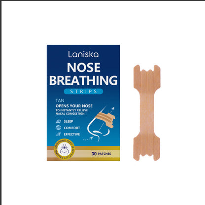 Sleep Nose Patches To Prevent Snoring At Night