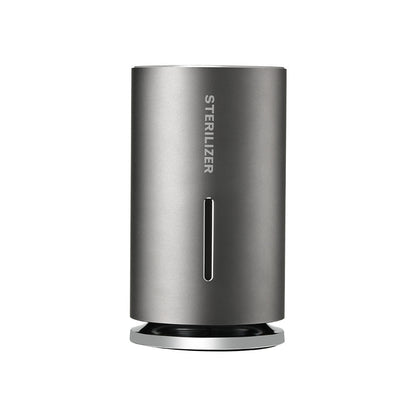 Smart alcohol spray humidifier