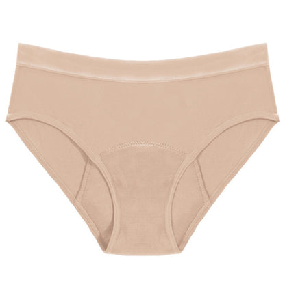 Crotch Menstrual Period Menstrual Period Pants Ladies 4 Layers