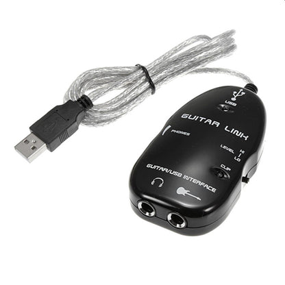 Fashion Personality USB Guitar Recording Cable