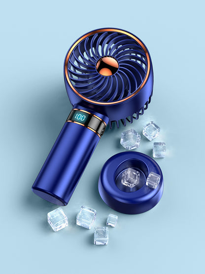 Usb Handheld Desktop Portable Little Fan